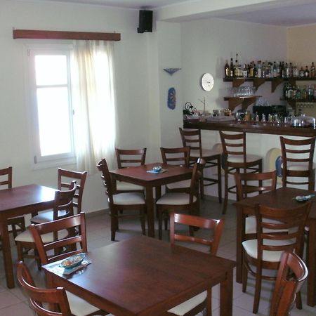 Mike Hotel Ejáli Kültér fotó