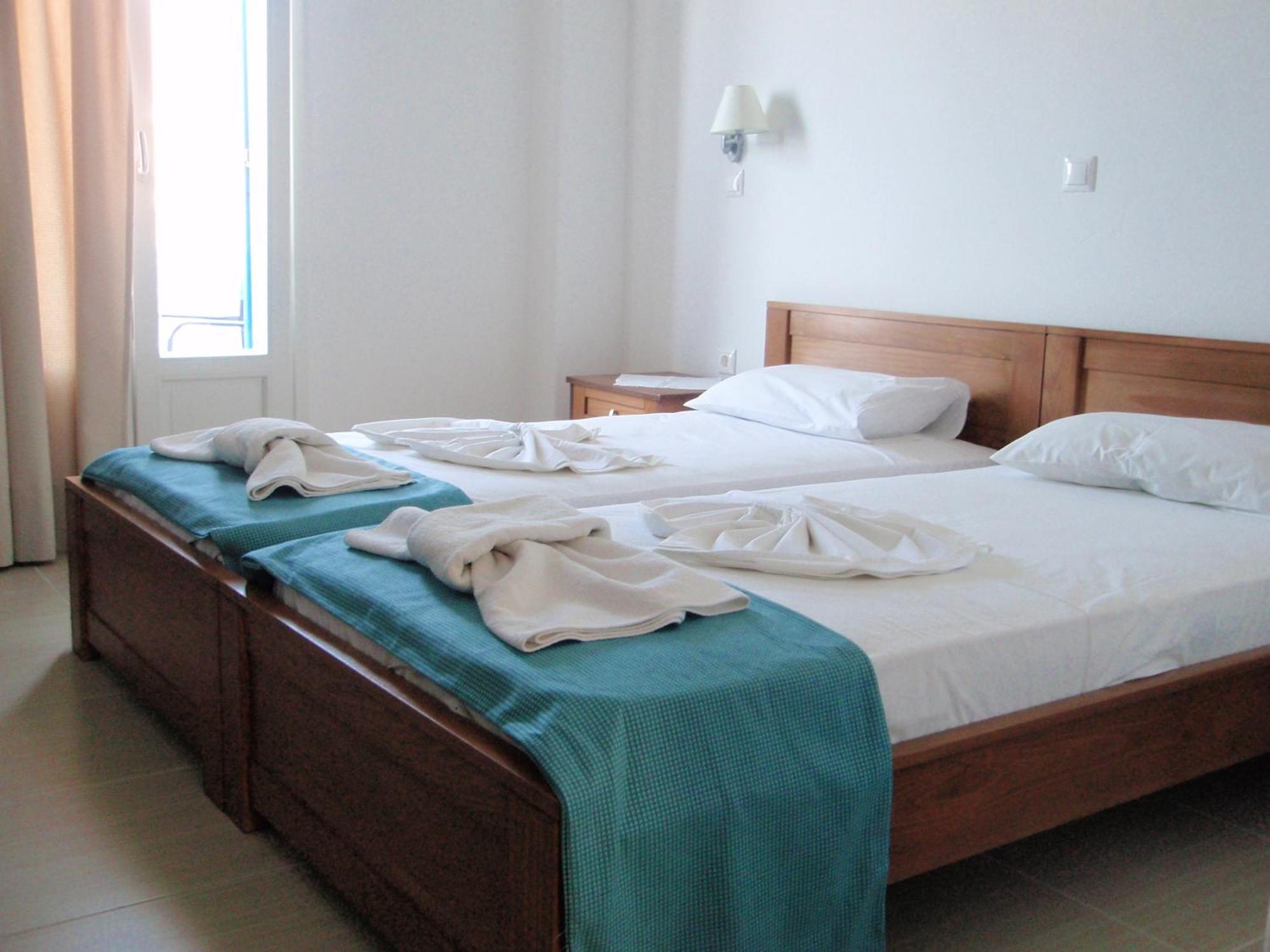 Mike Hotel Ejáli Szoba fotó