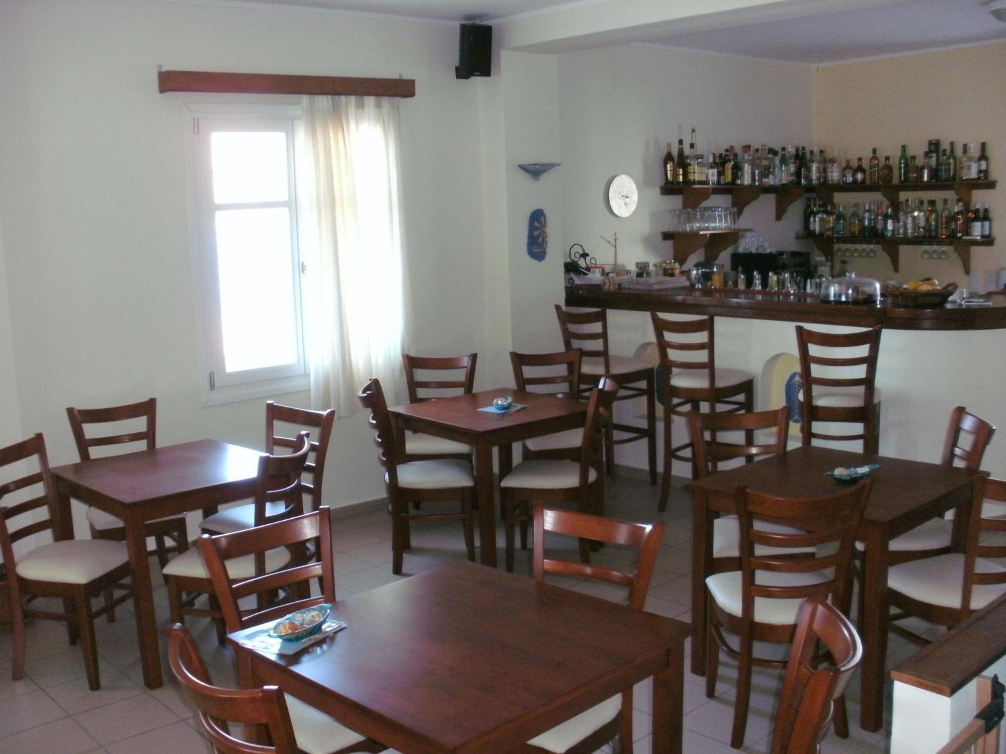 Mike Hotel Ejáli Kültér fotó