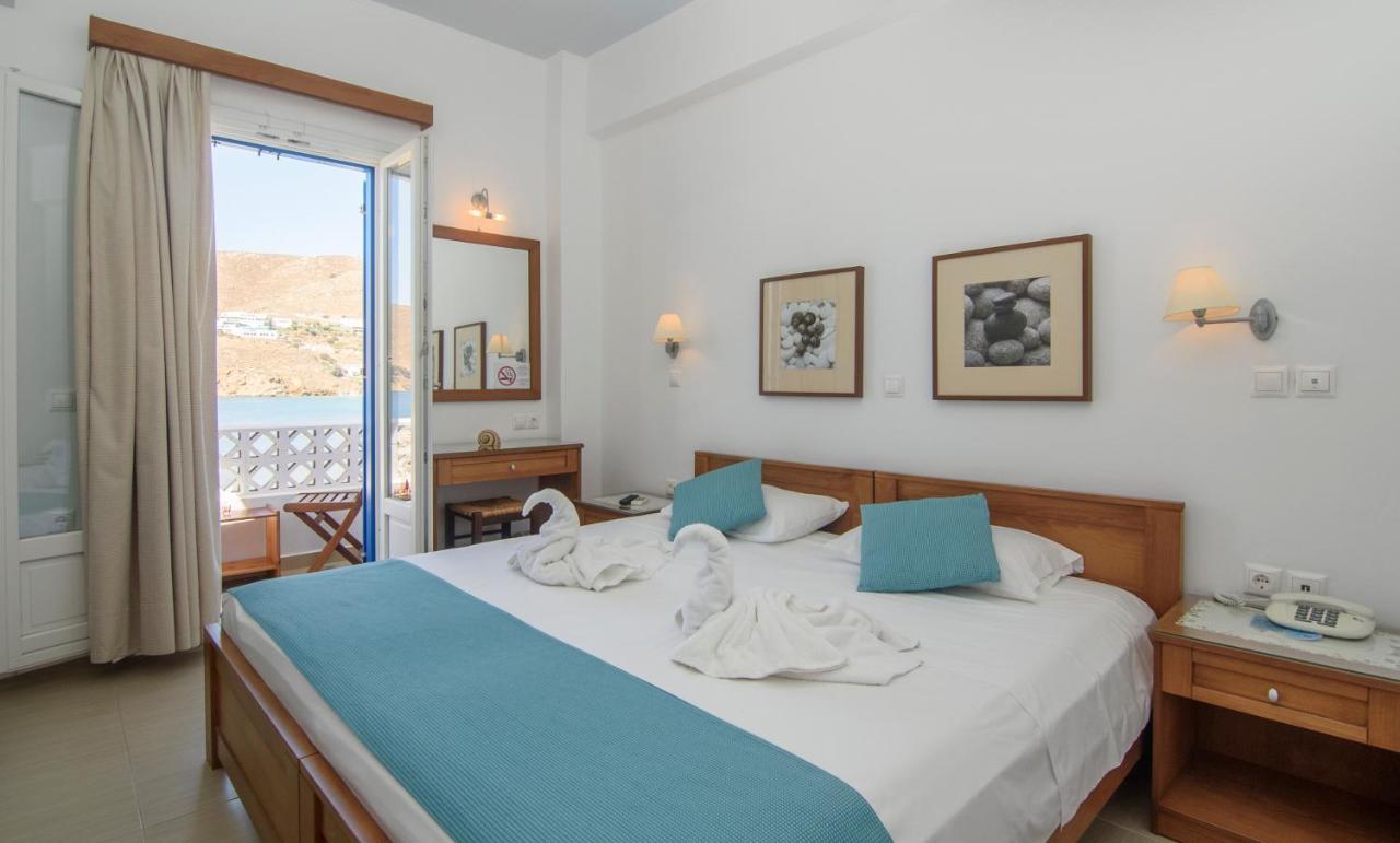 Mike Hotel Ejáli Kültér fotó