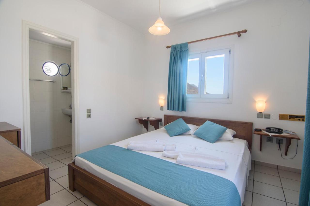 Mike Hotel Ejáli Kültér fotó
