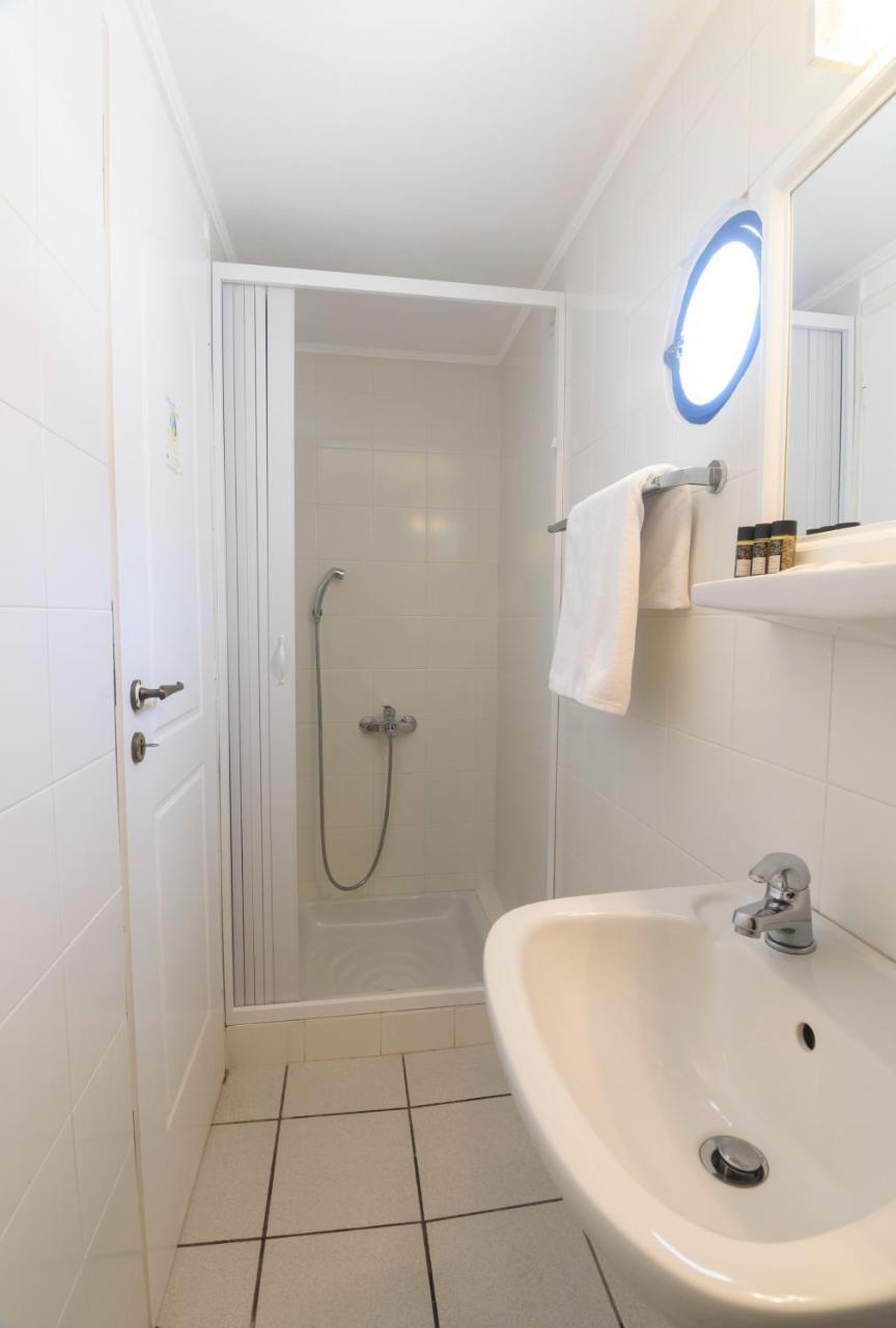 Mike Hotel Ejáli Kültér fotó