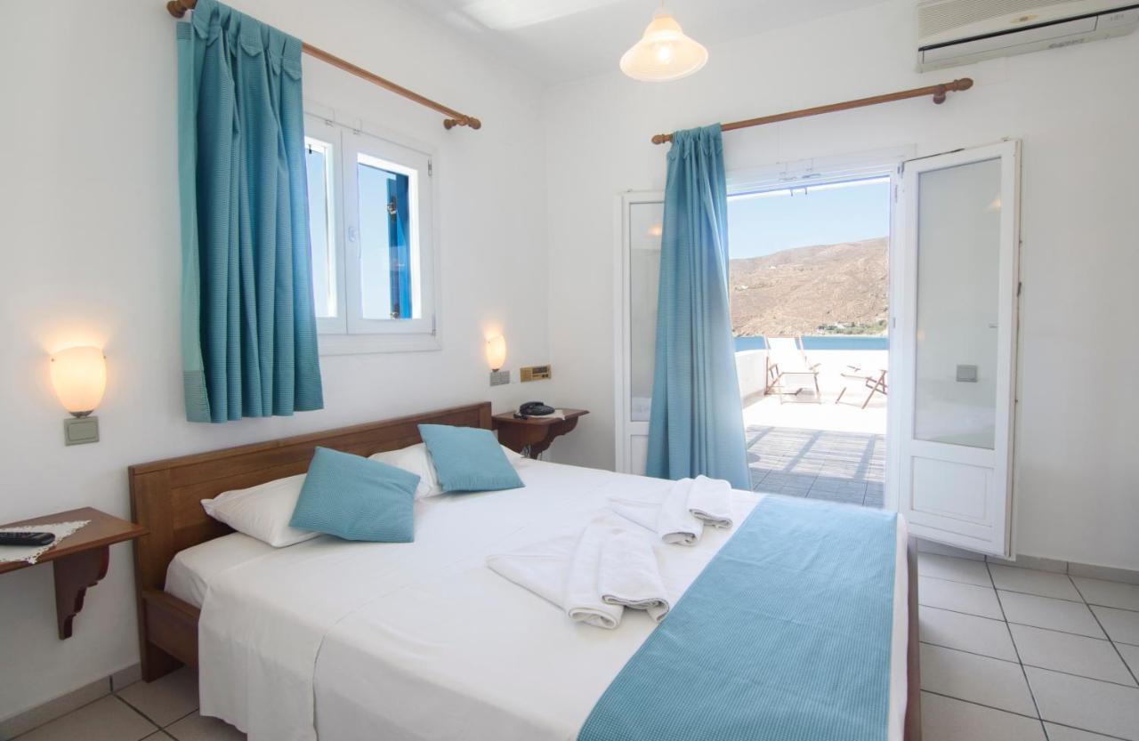Mike Hotel Ejáli Kültér fotó