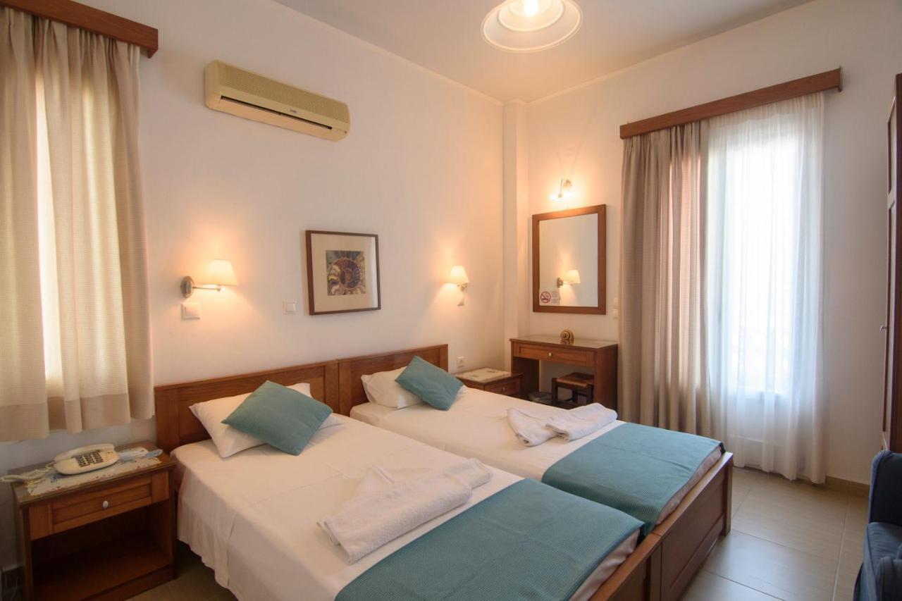 Mike Hotel Ejáli Kültér fotó